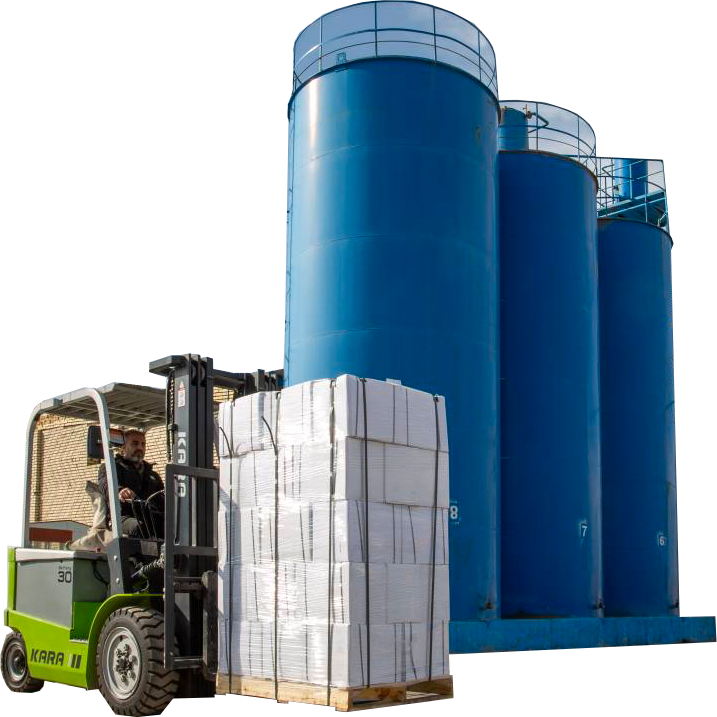 bulk-paraffin