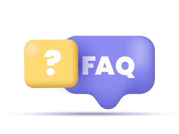 FAQ