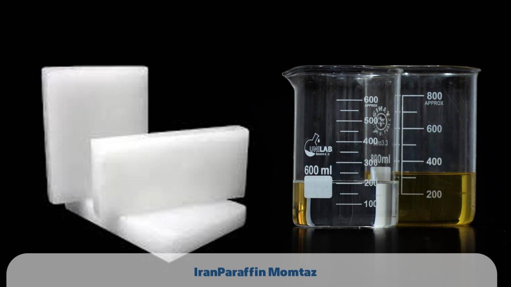 What Are the Types of Paraffin