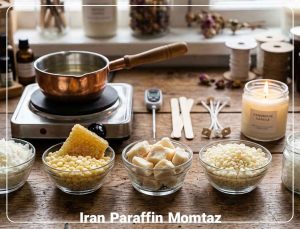 Best wax for candle making