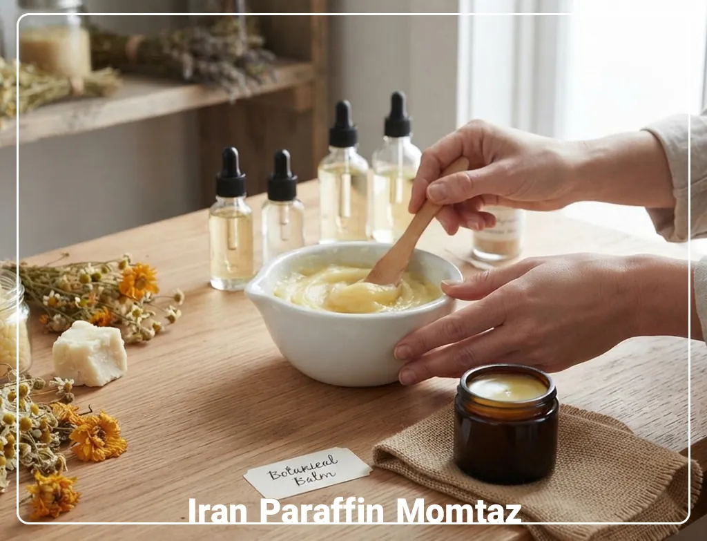 What Are the Cosmetic and Skincare Uses of Liquid Paraffin