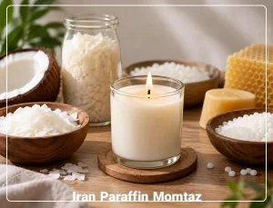 Healthiest Wax for Candles